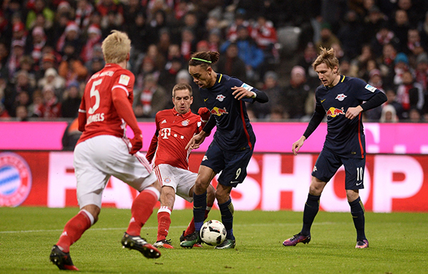 自主研发，不断创新